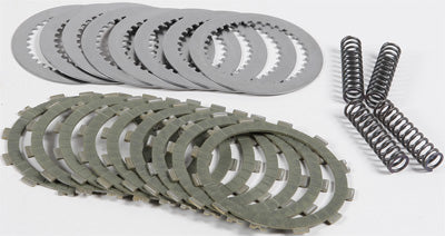 EBC Brakes EBC SRK SERIES STREET BIKE CLUTCH KIT # SRK25 NEW