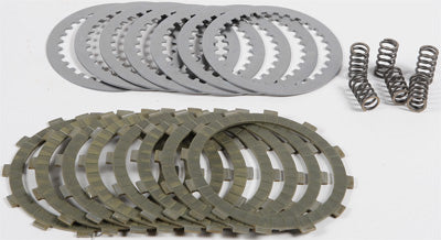 EBC Brakes EBC SRK SERIES STREET BIKE CLUTCH KIT # SRK51 NEW