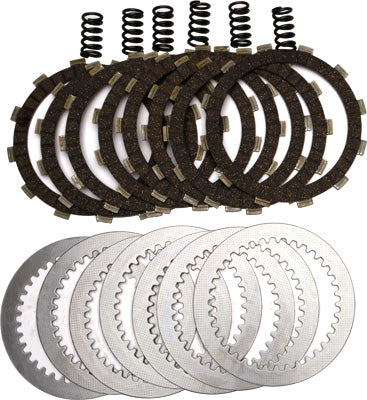 EBC Brakes EBC DRC CLTCH KT CRF450R'04-08 CRF450X # DRC148 NEW
