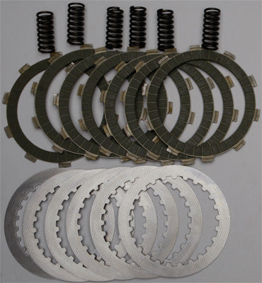 EBC Brakes EBC SRK SERIES STREET BIKE CLUTCH KIT # SRK65 NEW