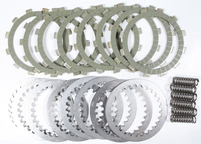 EBC Brakes EBC SRK SERIES STREET BIKE CLUTCH KIT # SRK71 NEW