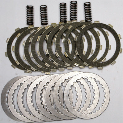 EBC Brakes EBC SRK SERIES STREET BIKE CLUTCH KIT # SRK77 NEW