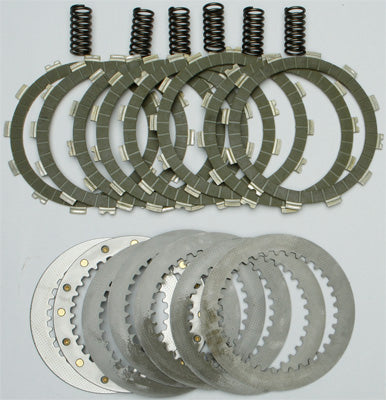 EBC Brakes EBC SRK SERIES STREET BIKE CLUTCH KIT # SRK82 NEW