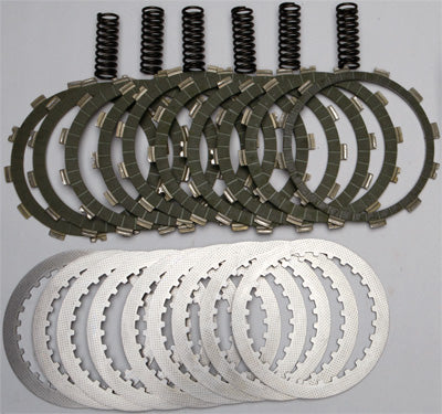 EBC Brakes EBC SRK SERIES STREET BIKE CLUTCH KIT # SRK84 NEW