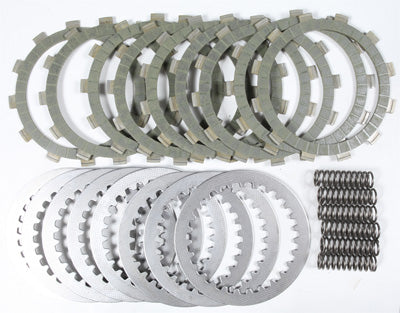 EBC Brakes EBC SRK SERIES STREET BIKE CLUTCH KIT # SRK86 NEW
