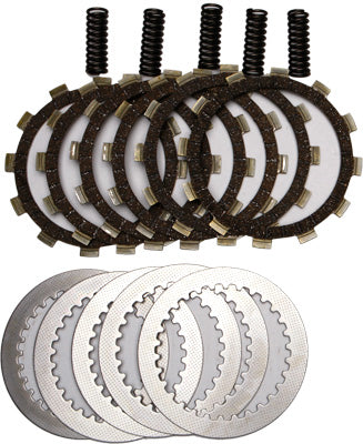 EBC Brakes EBC DRC CLUTCH KIT CR125 '86-99 # DRC2 NEW