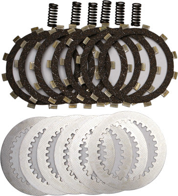 EBC Brakes EBC DRC CLT KIT CRF250R '08-09 250X '0 # DRC208 NEW