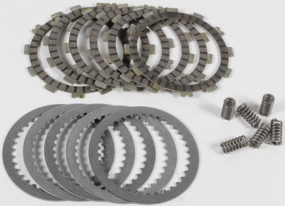 EBC CLUTCH SET RM250/LT250 PART# DRC23 NEW