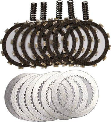 EBC Brakes EBC DRC CLUTCH KIT RM85 '02-07 # DRC25 NEW