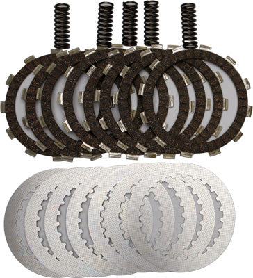 EBC Brakes EBC DRC CLUTCH KIT RMZ250 '10-13 # DRC255 NEW