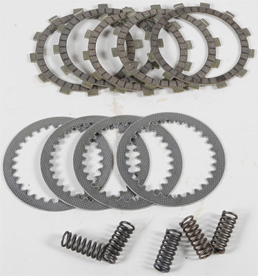 EBC CLUTCH SET RM80 91-07 PART# DRC25 NEW