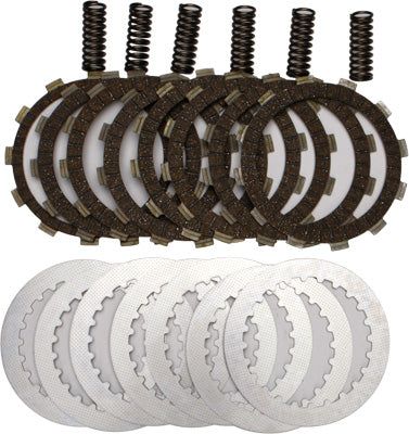 EBC Brakes CLUTCH SET PART NUMBER DRC26
