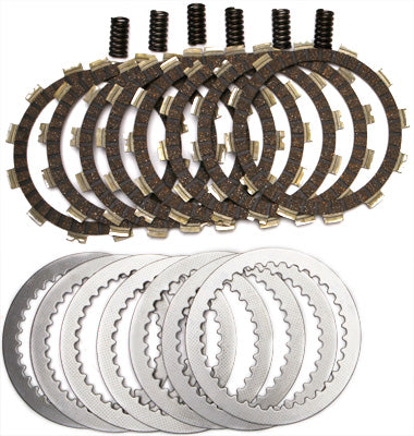 EBC Brakes EBC DRC CLTCH KT CRF450R '11-12 # DRC259 NEW