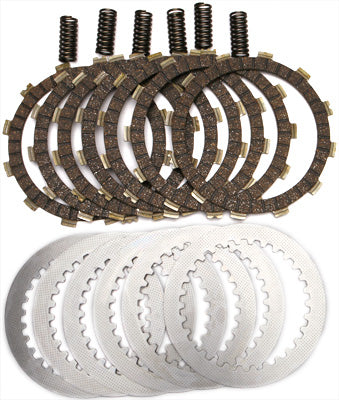 EBC CLUTCH SET YZ250 88-92 DRC31