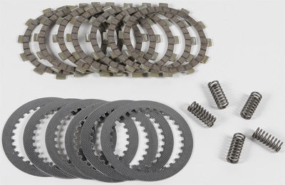 EBC CLUTCH SET YZ125 91-92 PART# DRC39 NEW