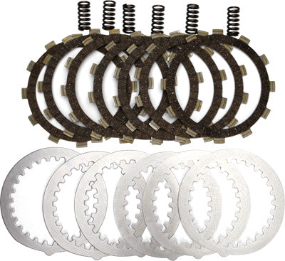 EBC Brakes CLUTCH SET PART NUMBER DRC42