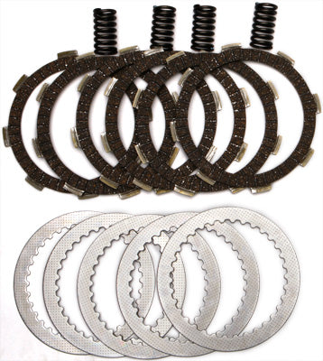 EBC CLUTCH SET KX80 98 PART# DRC45 NEW