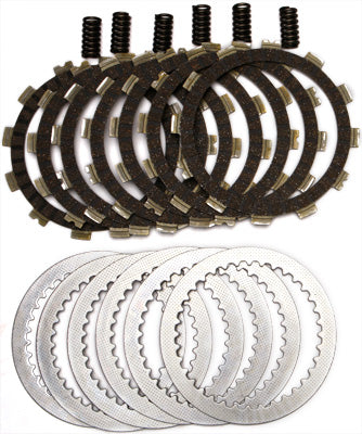 EBC Brakes EBC CLUTCH KIT XR600 '85-00 XR650L '93 # DRC54 NEW