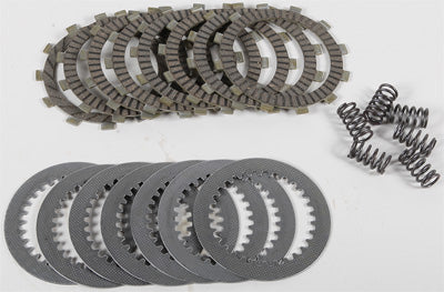 EBC CLUTCH SET KDX200 '89-94 DRC61