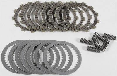 EBC CLUTCH SET RM250 94 DRC72