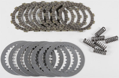 EBC Brakes EBC DRC CLUTCH KIT KX125 '94-02 # DRC73 NEW