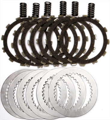 EBC Brakes EBC DRC CLUTCH KIT YZ250 '93-99' # DRC71 NEW