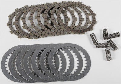 EBC Brakes EBC DRC CLUTCH KIT YZ125 '05-13 # DRC70 NEW