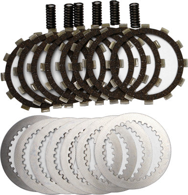 EBC Brakes EBC DRC CLUTCH KIT KX60 '85-03 # DRC7 NEW