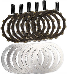 EBC CLUTCH SET CR250 94-07 PART# DRC79 NEW