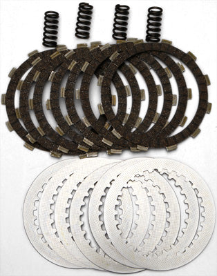 EBC DIRT RACER CLUTCH SET PART# DRC92 NEW