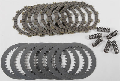 EBC Brakes EBC DRC CLUTCH KIT RM250 '97-02 # DRC95 NEW