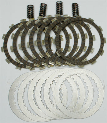 EBC DIRT RACER CLUTCH KIT DRC59