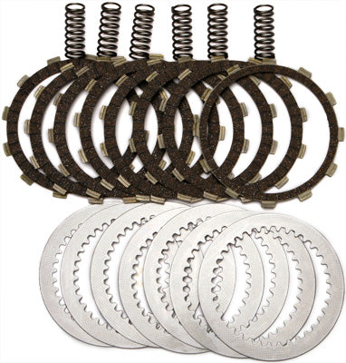 EBC Brakes EBC CLUTCH KIT YZ426 '00 # DRC102 NEW