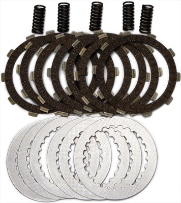 EBC Brakes EBC DRC CLUTCH KIT LTZ/DRZ400 * NOTE F # DRC105 NEW
