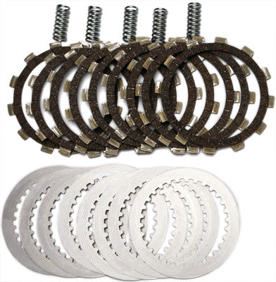 EBC Brakes EBC DRC CLUTCH KIT KTM 250 SX '94-12 # DRC108 NEW