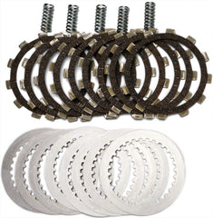 EBC Brakes EBC DRC CLUTCH KIT KTM 250 SX '94-12 # DRC108 NEW