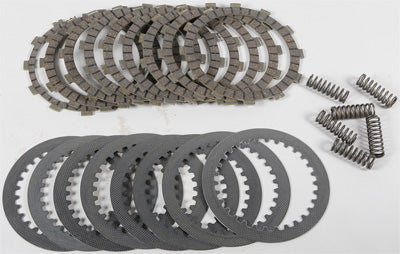 EBC DIRT RACER CLUTCH SET PART# DRC110 NEW