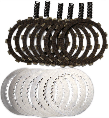 EBC DIRT RACER CLUTCH SET PART# DRC113 NEW