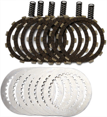 EBC Brakes EBC CLUTCH KIT KTM150 '08-13 # DRC144 NEW