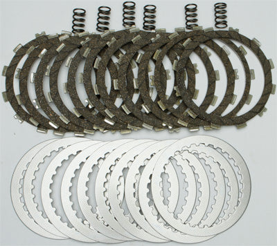 EBC Brakes EBC CLUTCH KIT KTM450/525SX/EXC/MXC '03 # DRC171 NEW