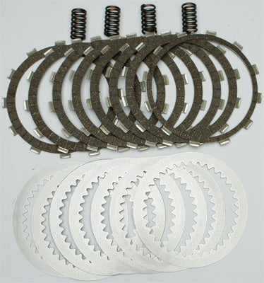 EBC DIRT RACER CLUTCH KIT DRC205