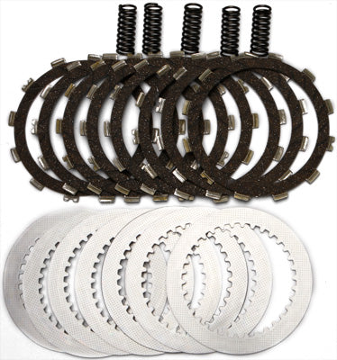 EBC Brakes EBC CLUTCH KIT KX125 '03-05 # DRC122 NEW