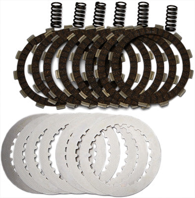 EBC Brakes EBC DRC CLUTCH KIT RAPTOR 700 '06-13 # DRC128 NEW
