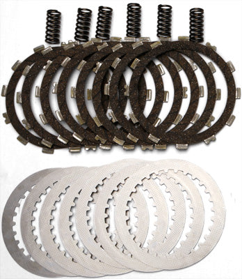 EBC Brakes EBC DRC CLUTCH KIT CRF250R '04-07 # DRC129 NEW