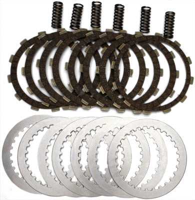 EBC Brakes EBC CLUTCH KIT RM125 '02-07 # DRC130 NEW