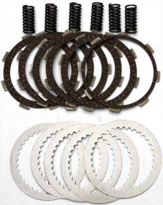 EBC Brakes EBC DRC CLUTCH KIT TRX450R '04-08 # DRC131 NEW