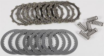 EBC DIRT RACER CLUTCH SET PART# DRC137 NEW