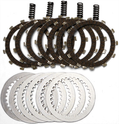 EBC Brakes EBC DRC CLUTCH KIT LTZ/KXF400 '05-09 # DRC137 NEW