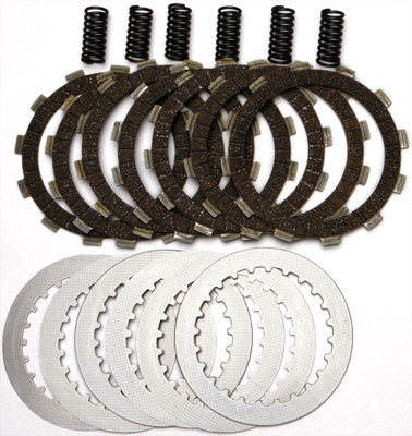 EBC DIRT RACER CLUTCH SET PART# DRC145 NEW