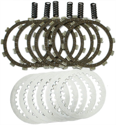 EBC DIRT RACER CLUTCH KIT DRC56